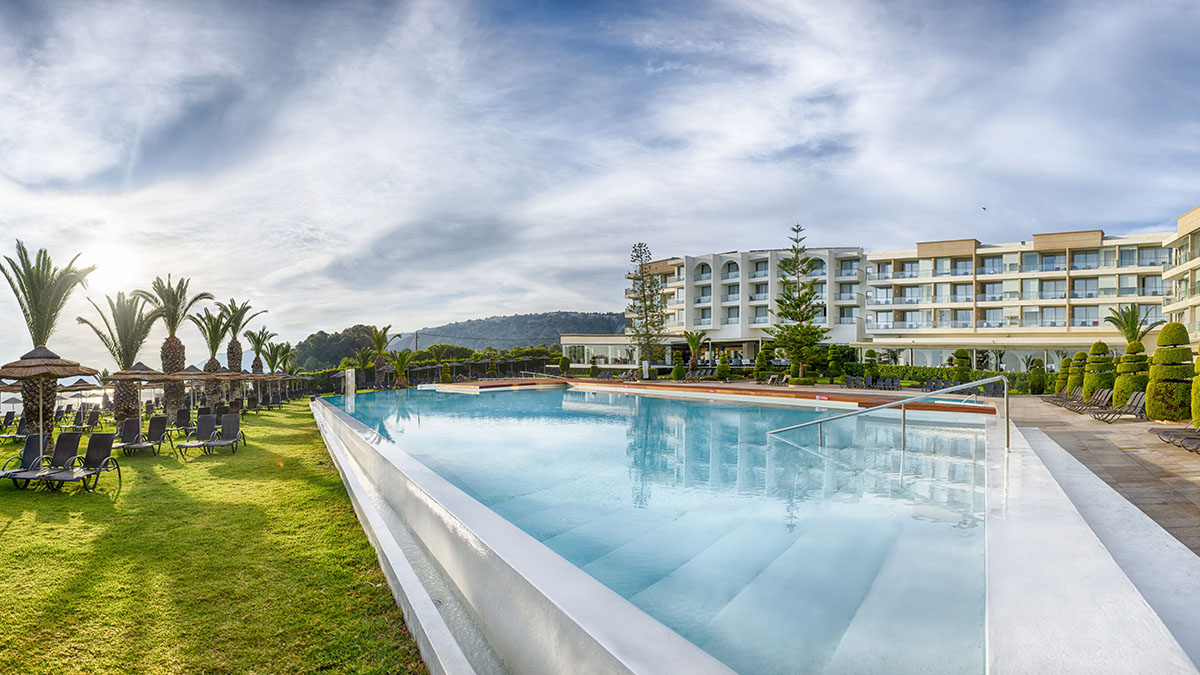 Sentido Ixian Grand Hotel and Suites - NR